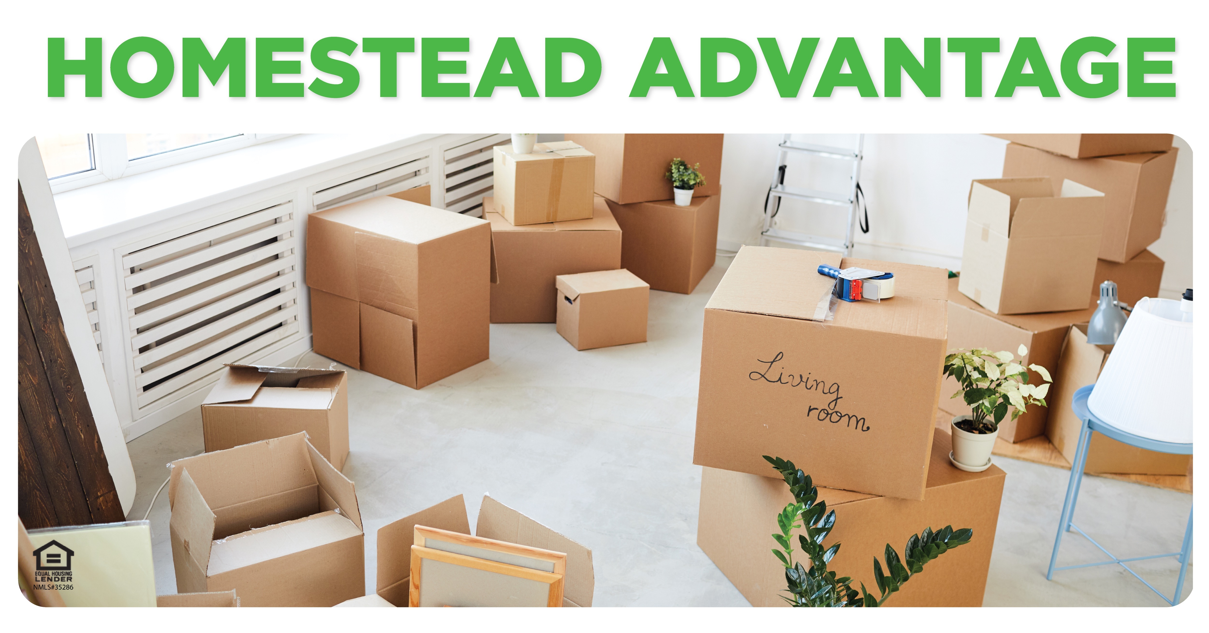 Unveiling Homestead Advantage: Your Key to Affordable Homeownership